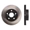Advics Toyota Tacoma 15-05 Brk Disc Rotor, A6F056 A6F056 - alternate 1